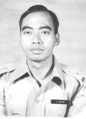 Thangjamang Gwite Thangjamang Gwite